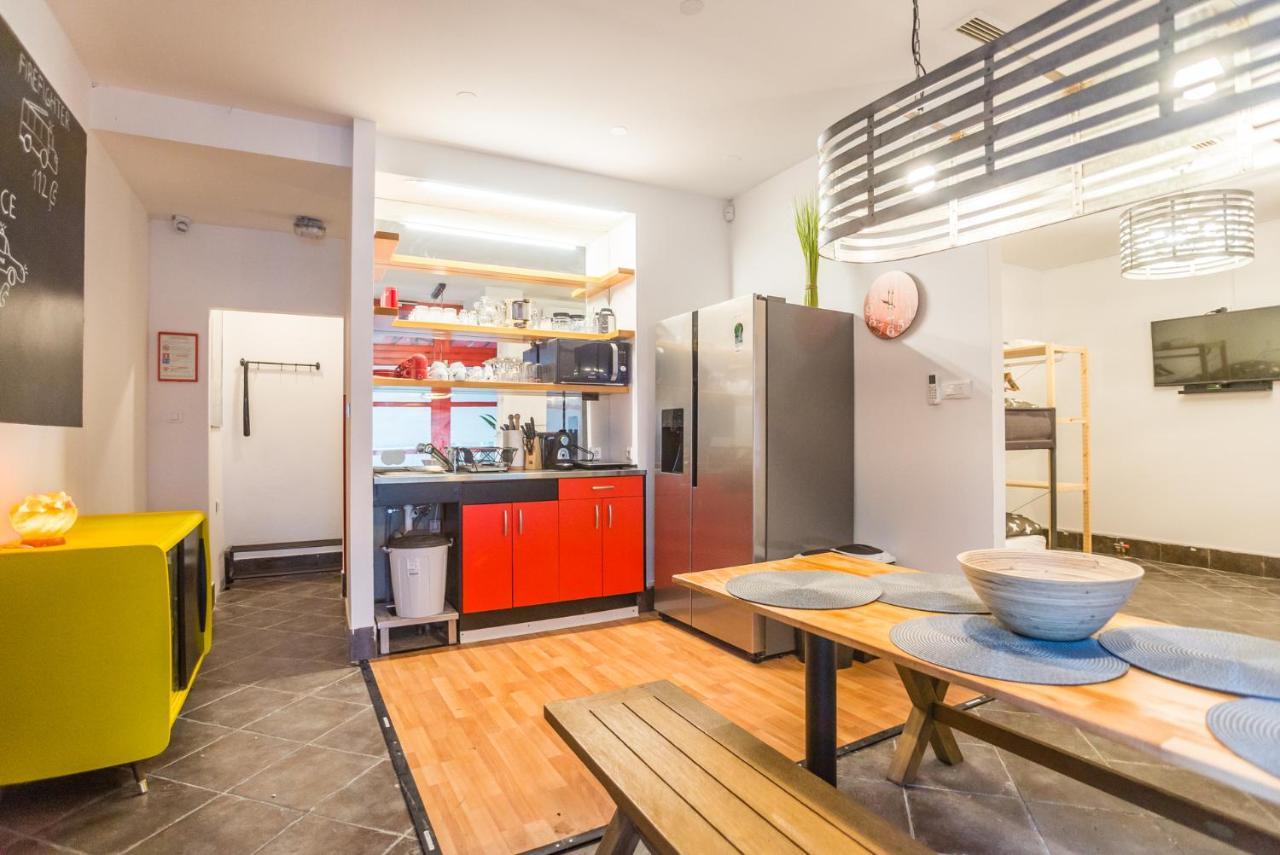 Apartma N'Poznam Ljubljana Eksteriør billede