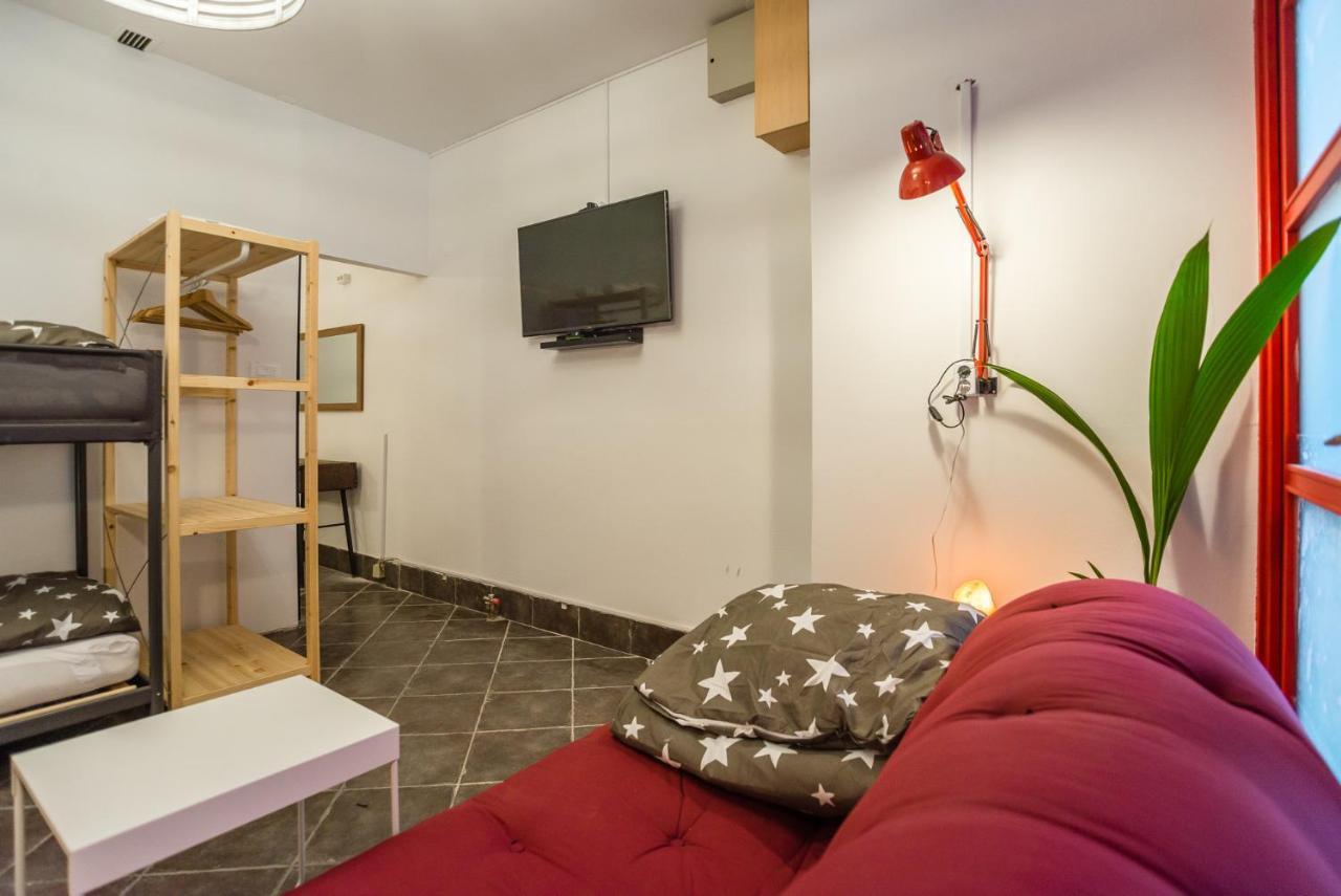 Apartma N'Poznam Ljubljana Eksteriør billede