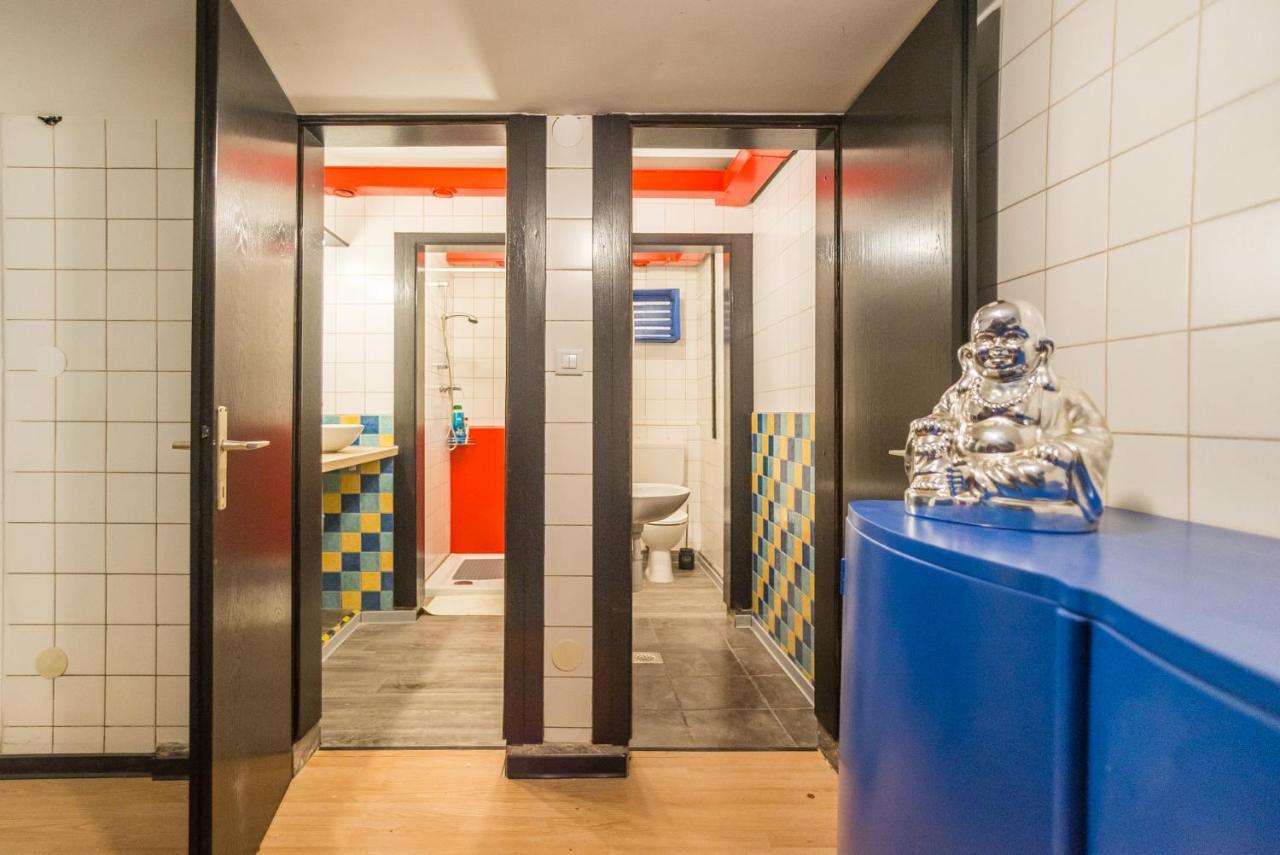 Apartma N'Poznam Ljubljana Eksteriør billede