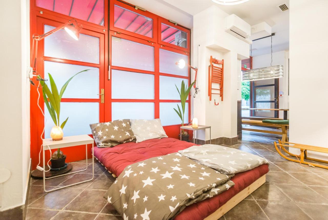 Apartma N'Poznam Ljubljana Eksteriør billede