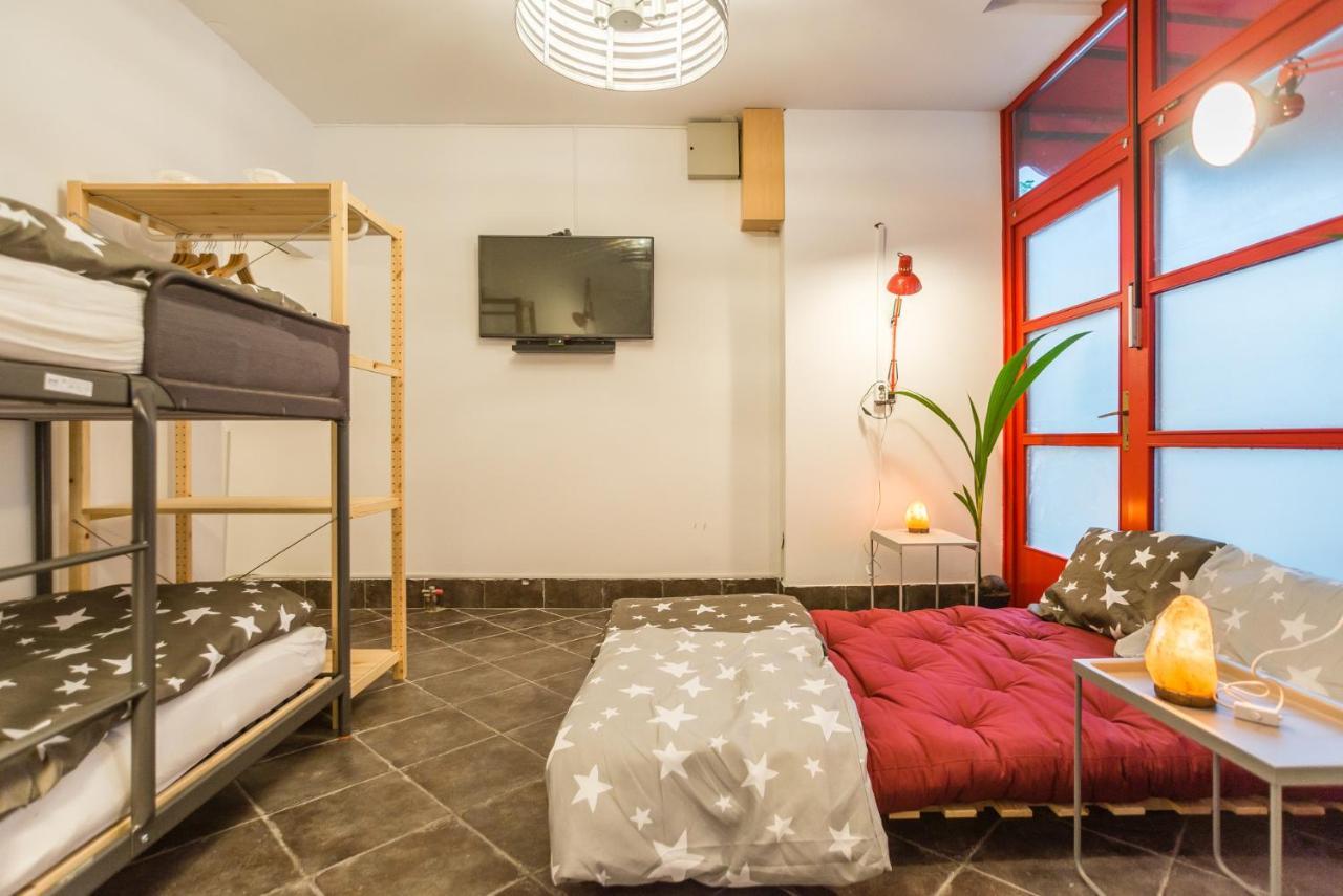 Apartma N'Poznam Ljubljana Eksteriør billede