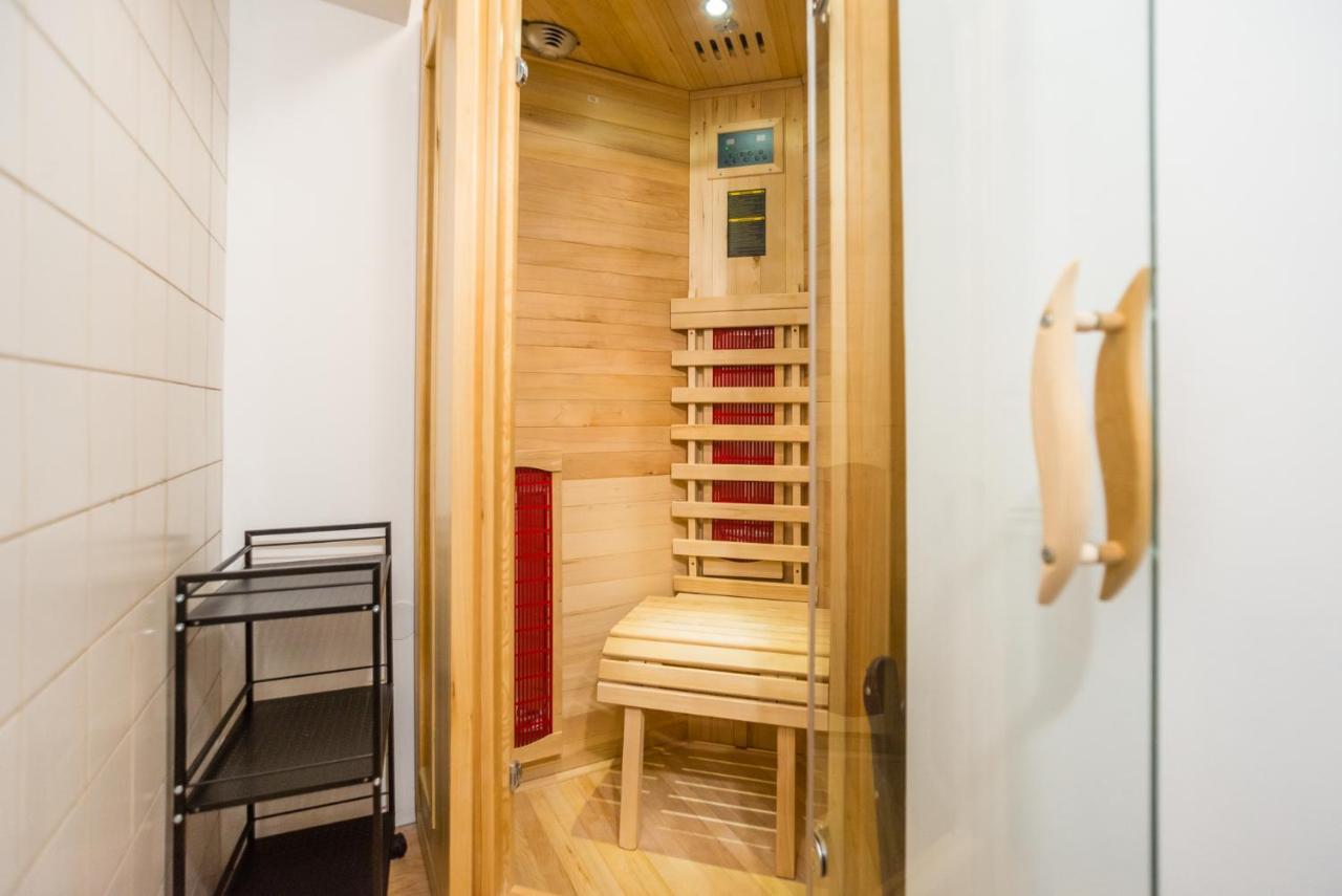 Apartma N'Poznam Ljubljana Eksteriør billede