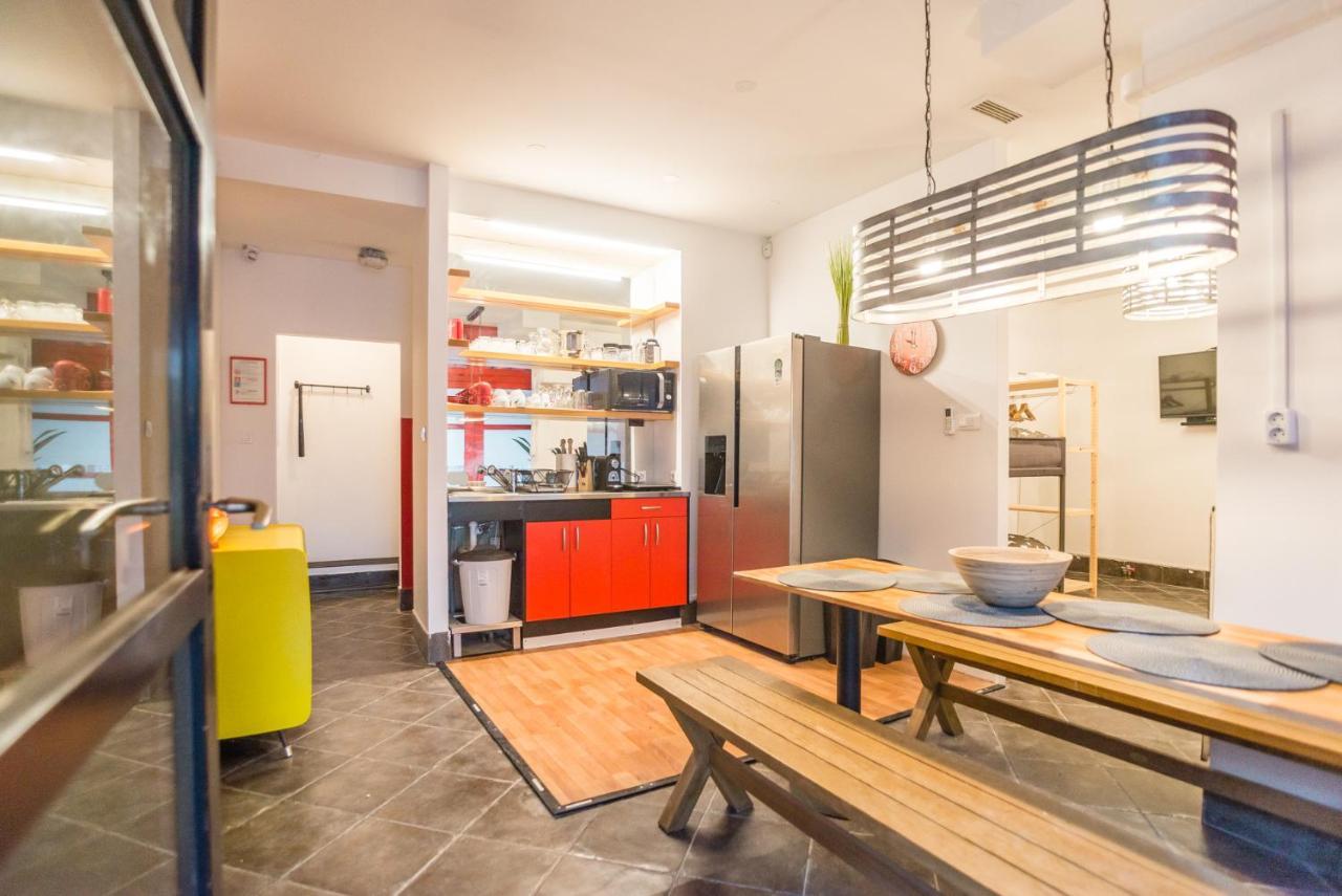 Apartma N'Poznam Ljubljana Eksteriør billede